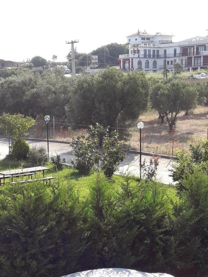 Cozy Apartment Fantastic View 네아 모우다니아 외부 사진